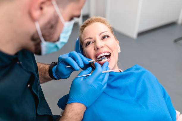 Best Teeth Whitening  in Pequot Lakes, MN