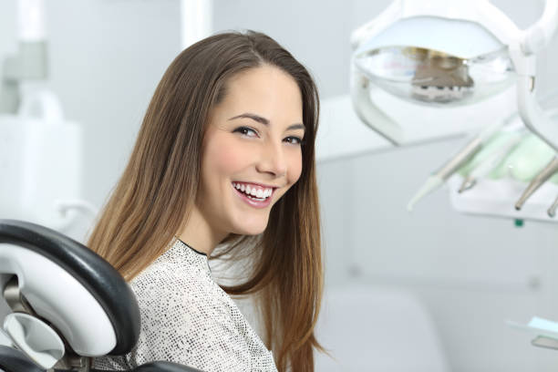 Dental Bonding in Pequot Lakes, MN